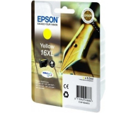 EPSON T1634 YELLOW - 121866 - zdjęcie 2
